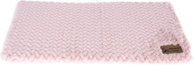 Produktbild von Modern Living Katzenkissen Cidra für Kitten in Rosa Pink aus Polyester