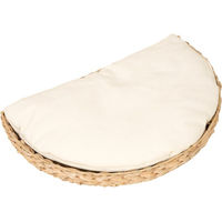 Produktbild von Modern Living Katzenparcours Manarola beige mit Liegefläche