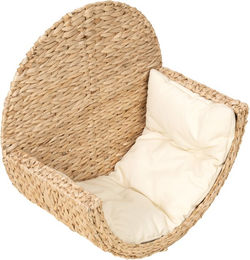 Modern Living Katzenparcours Manarola Wandbett für Katzen in Beige – Bild 1 von 1