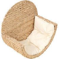 Produktbild von Modern Living Katzenparcours Manarola Wandbett für Katzen in Beige