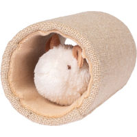 Produktbild von Modern Living Katzenspielzeug Roller mit Maus Roquefort und Catnip aus Polyester