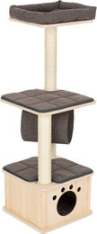 Produktbild von Modern Living Kratzbaum Iona aus Holz in Braun