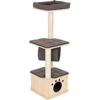 Produktbild von Modern Living Kratzbaum Iona aus Holz in Braun