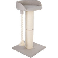 Produktbild von Modern Living Kratzbaum Mumbai Jumbo XL beige mit Sisal