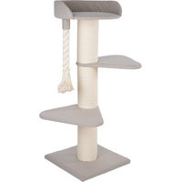 Produktbild von Modern Living Kratzbaum Mumbai Jumbo XXL Beige mit Sisal
