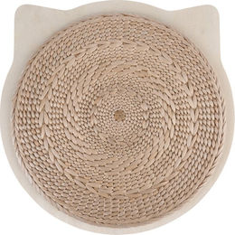 Produktbild von Modern Living Kratzmatte Barletta aus Holz in Natur