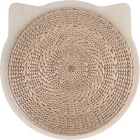 Produktbild von Modern Living Kratzmatte Barletta aus Holz in Natur