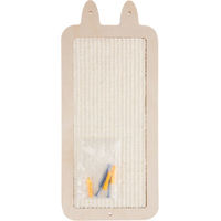 Produktbild von Modern Living Kratzmatte Vera für Katzen aus Sisal in Beige und Natur