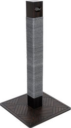 Produktbild von Modern Living Kratzstamm Sered Kratzsäule aus Sisal in Braun und Grau