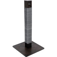 Produktbild von Modern Living Kratzstamm Sered Kratzsäule aus Sisal in Braun und Grau