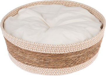 Produktbild von Modern Living Kuschelbett Frontera Katzenbett Ø 40 x 15 cm