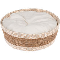 Produktbild von Modern Living Kuschelbett Frontera Katzenbett Ø 40 x 15 cm