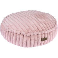 Produktbild von Modern Living Kuschelkissen Nara Katzenkissen Hundekissen Rosa Pink Ø 60 x H 15 cm