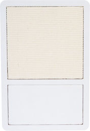 Produktbild von Modern Living San Francisco Kratzmöbel zur Wandmontage Sisal Kratzbrett Weiß