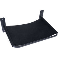 Produktbild von Modern Living Wandbett Boston Schwarz
