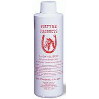 Produktbild von Moderna Products Five Day Blister Wundpflege für Pferde 236 ml