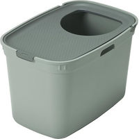 Produktbild von Moderna Products Katzentoilette Top Cat in Olivgrün
