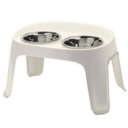 Produktbild von Moderna Skybar White LGE für Hund und Katze