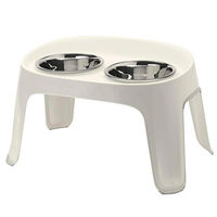 Produktbild von Moderna Skybar White LGE für Hund und Katze