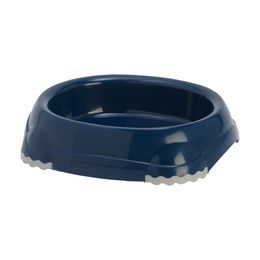 Moderna Smarty Wassernapf aus Kunststoff Grau 2er Set – Bild 1 von 2