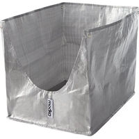 Produktbild von Modkat Flip Katzentoilettenauskleidung Type F 3er Pack
