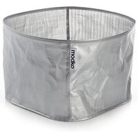 Produktbild von Modkat Litter Box Perfect Fit Wiederverwendbare Liner mit Griffen 3er-Pack für Katzen