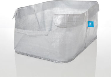 Produktbild von Modkat Tray Streu-Einsatz für Katzentoiletten 3er-Pack
