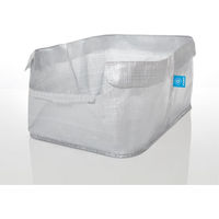 Produktbild von Modkat Tray Streu-Einsatz für Katzentoiletten 3er-Pack