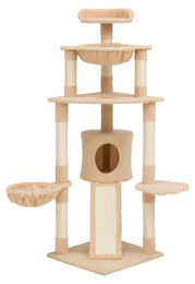 Mömax Kratzbaum Simba Beige – Bild 1 von 1