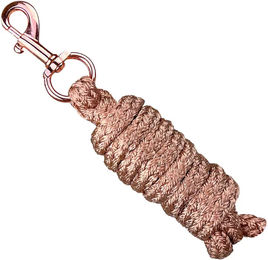 Produktbild von Monge Horsenjoy Pearl Longe-Seil für Pferde Rosa