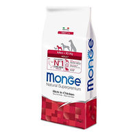 Produktbild von Monge Super Premium Adult Hundefutter Huhn oder Fisch 7,5 kg - 7,5 kg