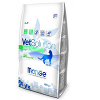 Produktbild von Monge Vet Solution Diabetic Diätfutter zur Gewichtskontrolle für Hunde 400g - 400 g