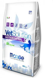 Produktbild von Monge Vet Solution Gastrointestinal Diätfutter für Magen-Darm-Probleme 400g