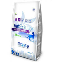 Produktbild von Monge Vet Solution Gastrointestinal Diätfutter für Magen-Darm-Probleme 400g