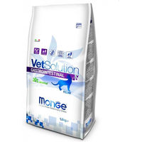 Produktbild von Monge Vet Solution Gastrointestinal Trockenfutter für Katzen zur Unterstützung der Verdauung 1,5 kg - 1,5 kg