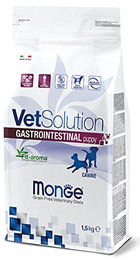 Monge Vet Solution Gastrointestinal Welpen Trockenfutter zur Magen-Darm-Unterstützung 1,5 kg - 1,5 kg – Bild 1 von 4