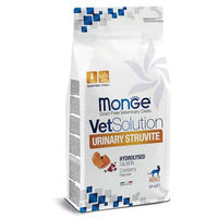 Produktbild von Monge Vet. Solution Urinary Struvite KG Diätfutter für Katzen 1,5 kg - 1,5 kg