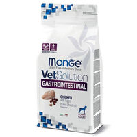 Produktbild von Monge Vetsolution Canine Magen-Darm Hundefutter 12kg - 12 kg