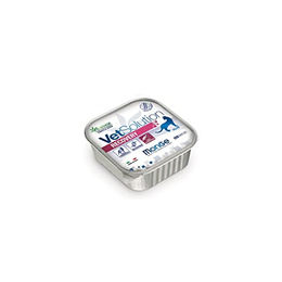 Monge VetSolution Cat Recovery Nassfutter zur Rekonvaleszenz für Katzen 100 g - 500 g – Bild 1 von 2
