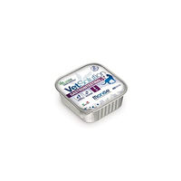 Produktbild von Monge VetSolution Gastro Intestinal Low Fat Nassfutter für Katzen zur Unterstützung der Verdauung 100 g
