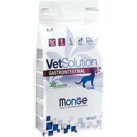 Produktbild von Monge VetSolution Gastrointestinal Diätfutter für Katzen 3 x 1,5 kg - 3 x 1,5 kg