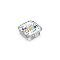Produktbild von Monge Vetsolution Urinary Struvite Diätfutter für Katzen zur Unterstützung des Harntrakts 100 g - 100 g
