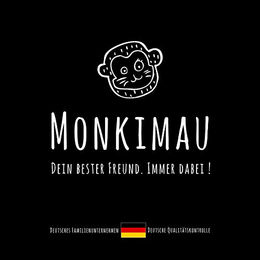 Produktbild von Monkimau Hundehalsband aus Leder weich gepolstert lila XS - 1 Stk.