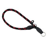 Produktbild von Monkimau Zugstopp Erziehungshalsband für Hunde aus Nylon in XL