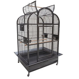 Montana Cages Papageienkäfig New Berlin XXL Vogelkäfig für Papageien – Bild 1 von 13