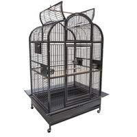 Produktbild von Montana Cages Papageienkäfig New Berlin XXL Vogelkäfig für Papageien