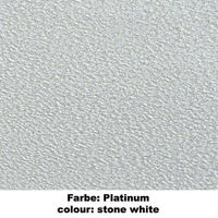 Produktbild von Montana Cages XXL Palace II Platinum Voliere für Sittiche, Kanarienvögel und Prachtfinken