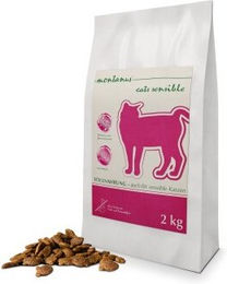 Montanus Cats Sensible Katzenfutter Fisch und Geflügel 2 kg - 2 kg – Bild 1 von 3