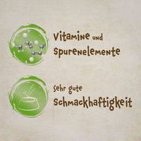 Produktbild von Montanus Hundefutter Adult für Haut Fell und Gelenke 10 kg - 10 kg