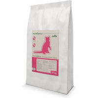 Produktbild von Montanus Katzenfutter Kroketten 10 kg - 10 kg